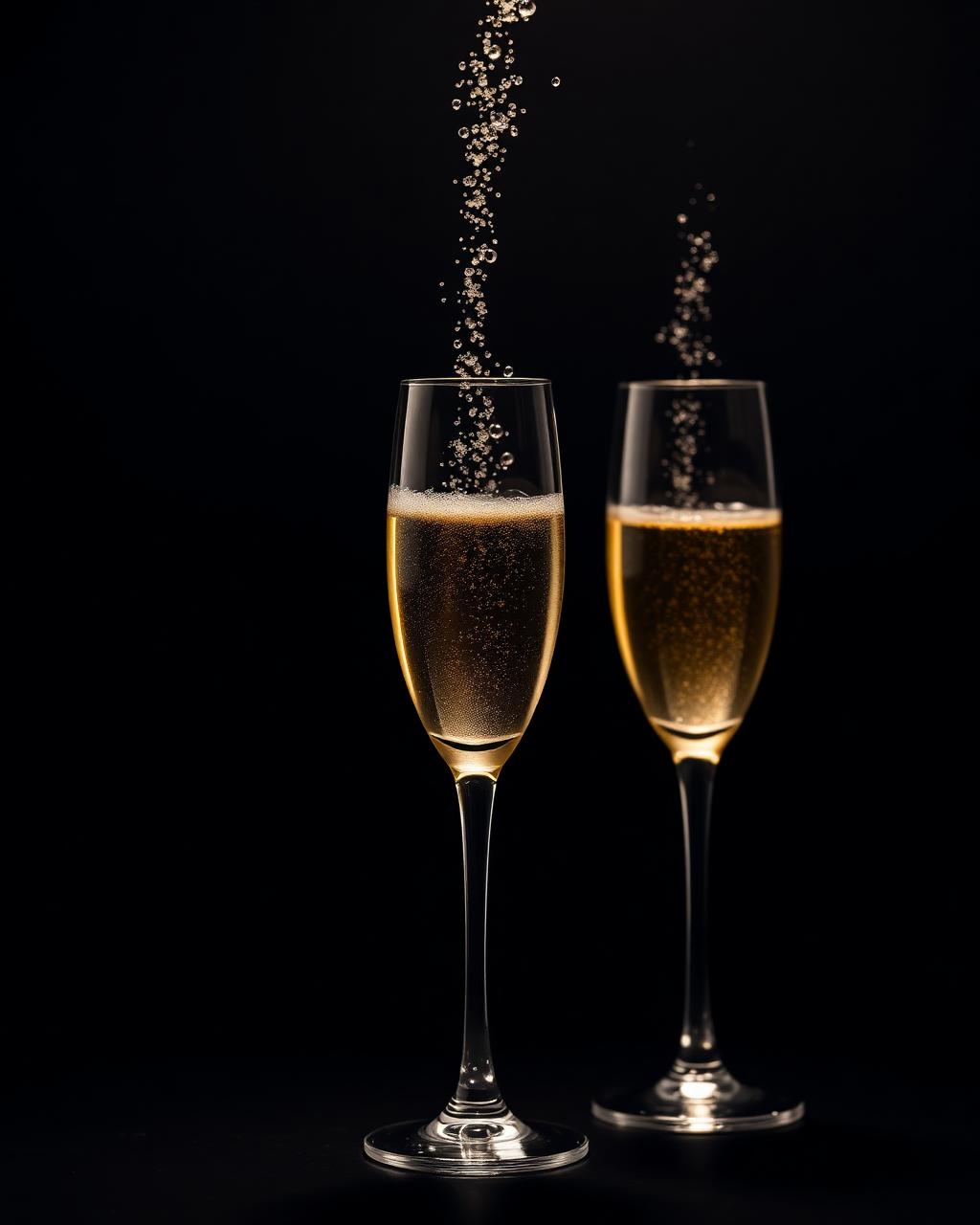 Champagnes